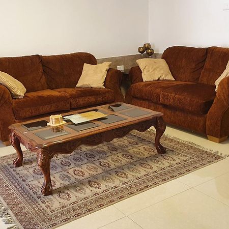 'C' Dazzling Modern 2 Bdrm Apt In Khalda Free Wifi Amán Exterior foto