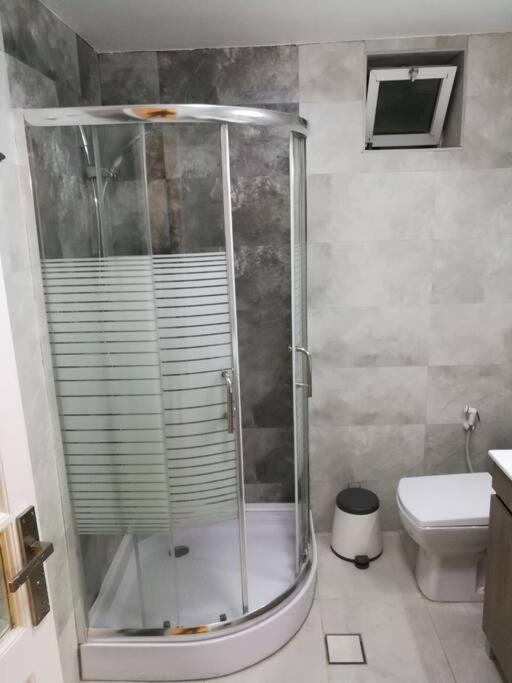 'C' Dazzling Modern 2 Bdrm Apt In Khalda Free Wifi Amán Exterior foto