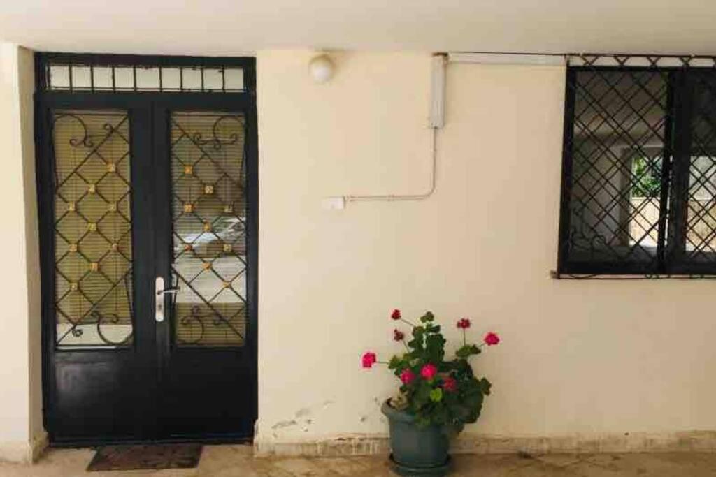 'C' Dazzling Modern 2 Bdrm Apt In Khalda Free Wifi Amán Exterior foto