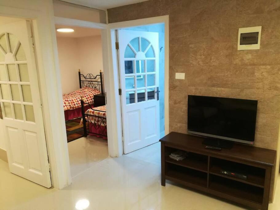 'C' Dazzling Modern 2 Bdrm Apt In Khalda Free Wifi Amán Exterior foto